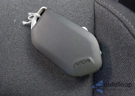 2025 Kia K4 Lx from USA, damaged, VIN 3KPFT4DE3SE020459